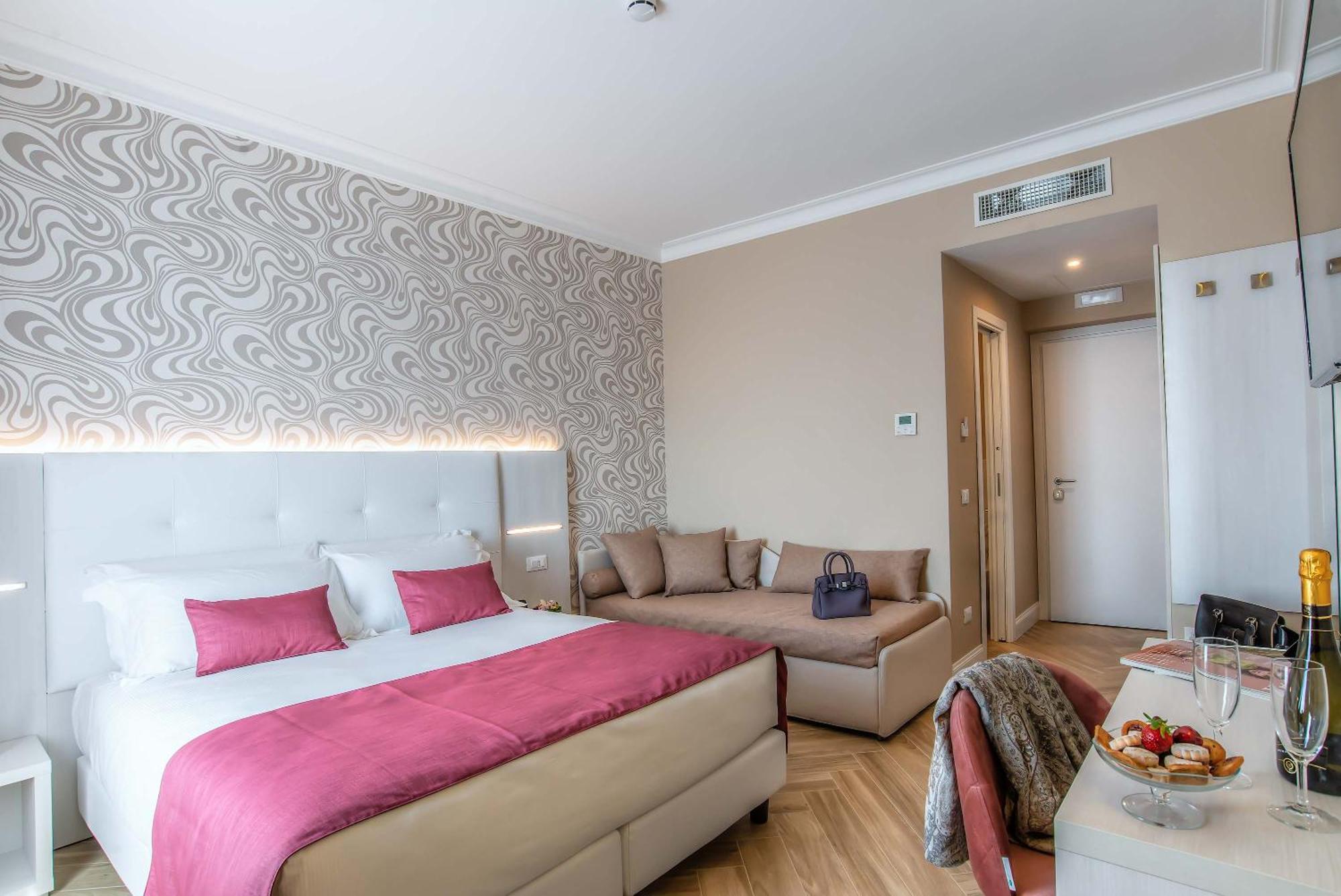 The Boutique Hotel — Photos 3