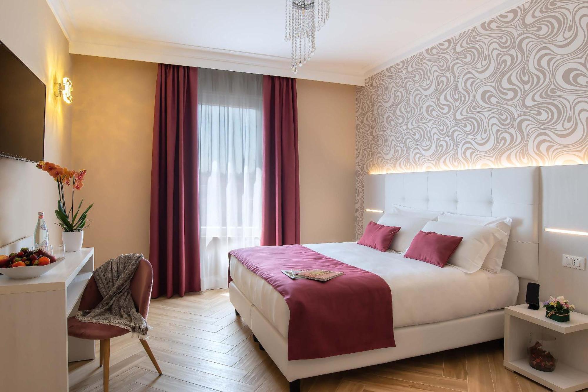 The Boutique Hotel — Photos 2