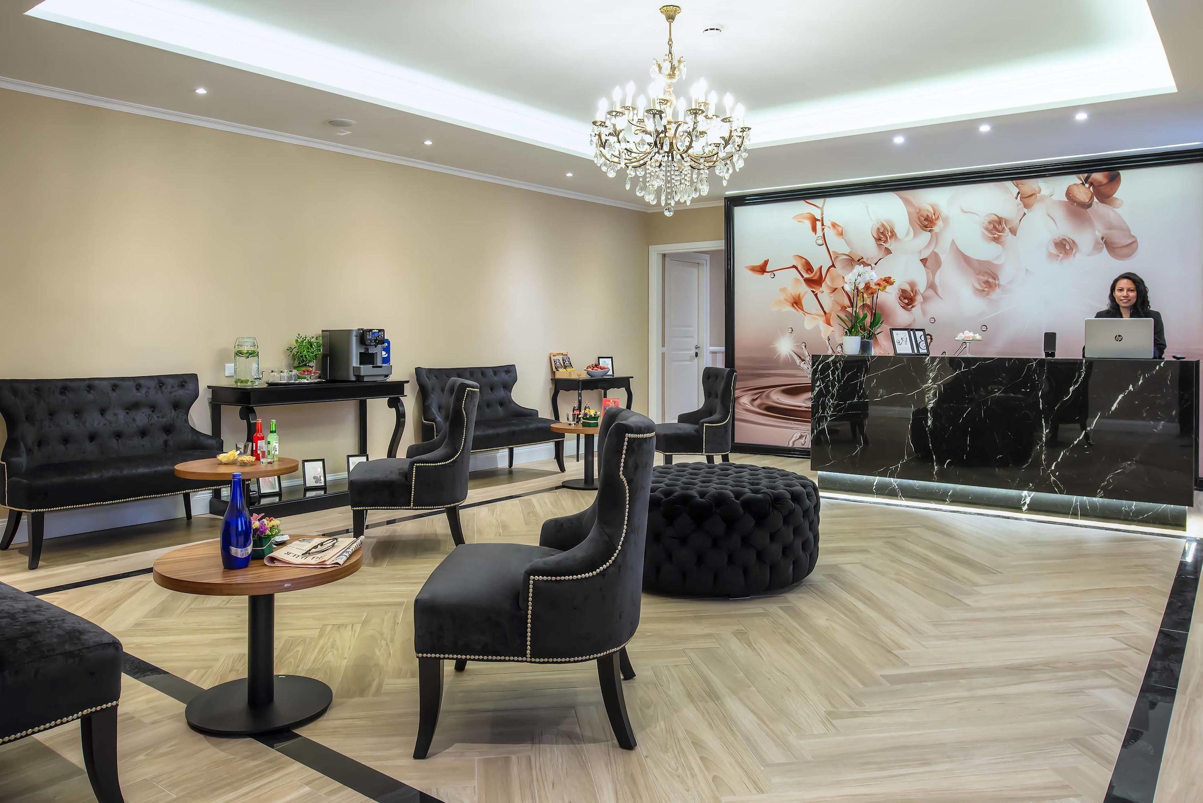 The Boutique Hotel — Photos 1